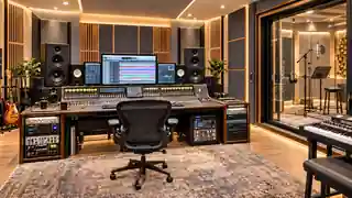 Studio